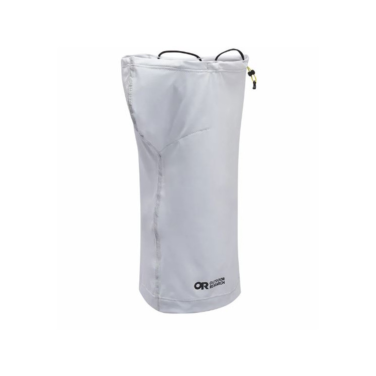Outdoor Research Protective Essential Lightweight Ubertube Kit with 3 Filters - Image 3